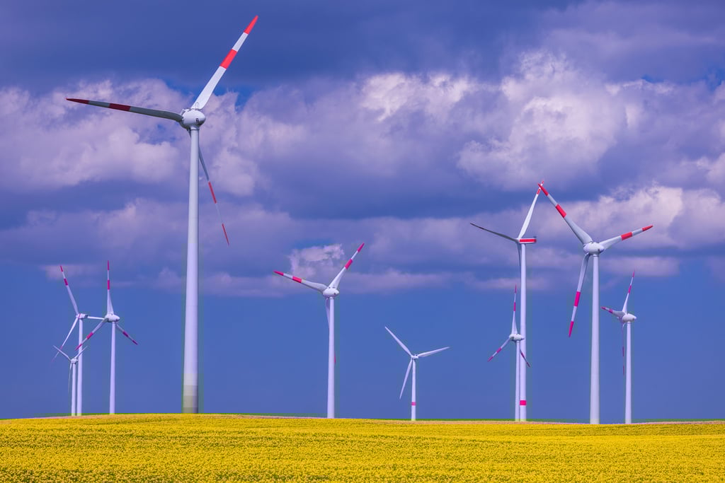 Derzeit erfolgt in zahlreichen Windparks Repowering. Im Vorranggebiet Jeetze/Brunau hofft der Investor in diesem Zuge auf eine Erweiterung der Fläche.