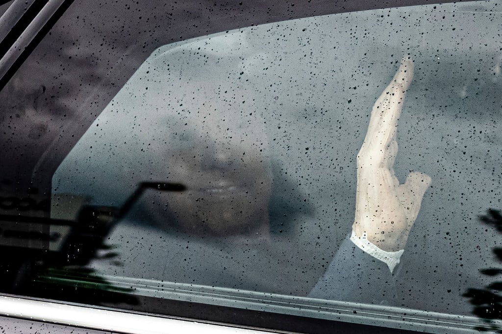 Seit Jahren schon ist Silvio Berlusconi gesundheitlich angeschlagen.