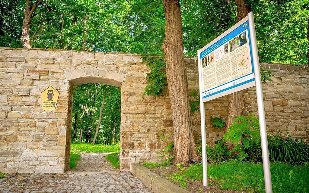Der Meineweher Park