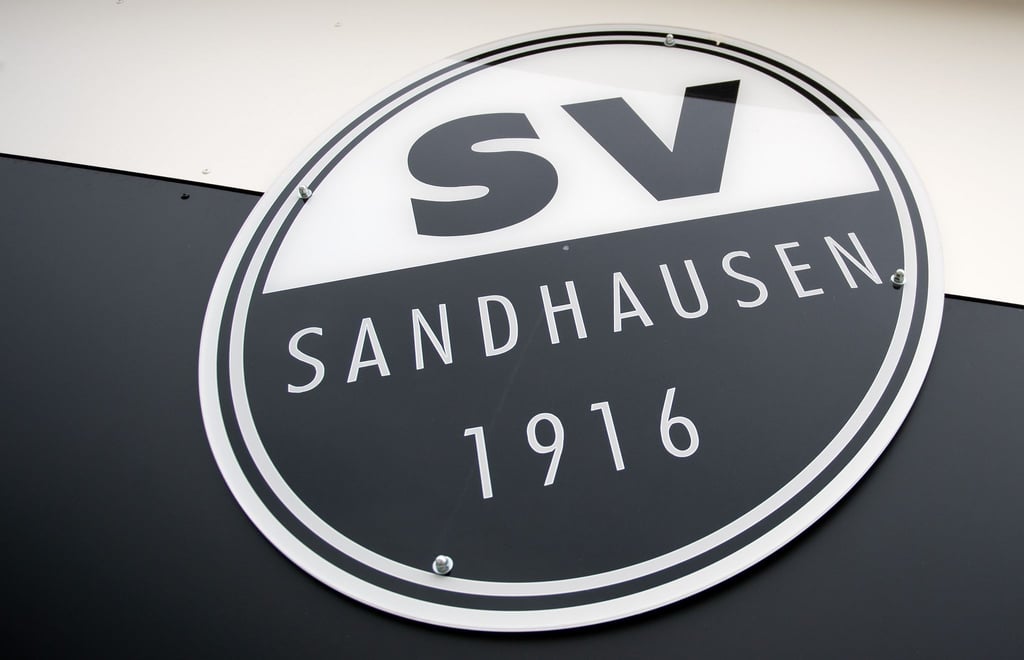 Nach elf Zweitliga-Jahren spielt der SV Sandhausen ab Sommer in der 3. Liga weiter.