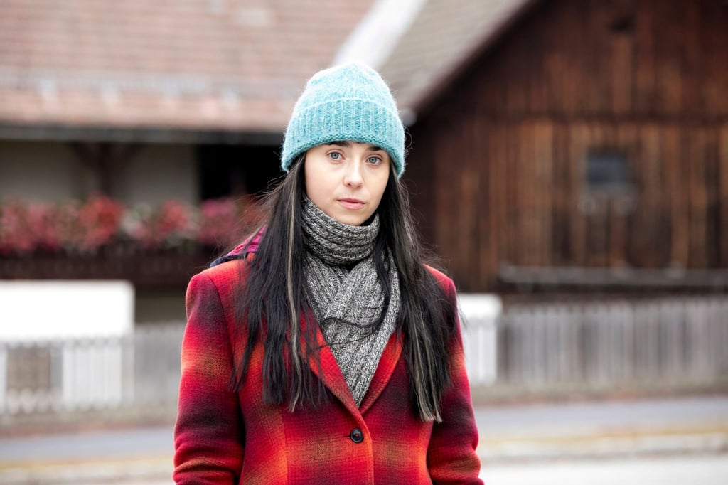 Lisa Schaller (Christina Cervenka) ist zurück in ihrem Heimatdorf Immerstill.
