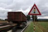 Symbolfoto - Auf der L 236 zwischen Berga und Rottleberode sind täglich hunderte Lkw unterwegs.