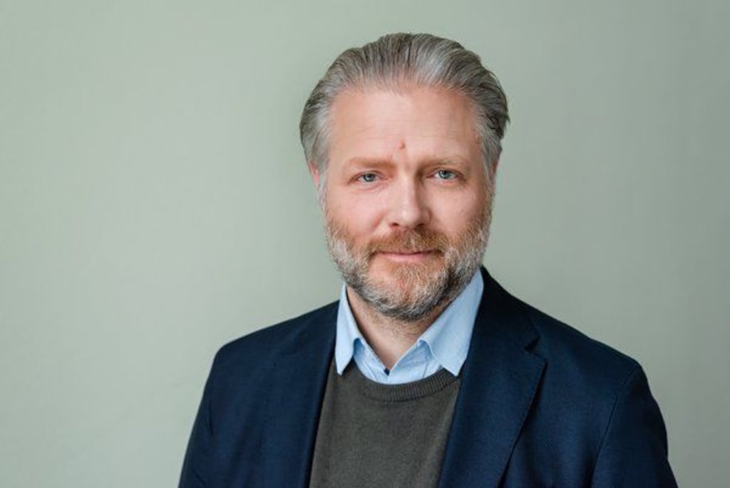 Christoph Gedschold, Musikdirektor der Oper Leipzig