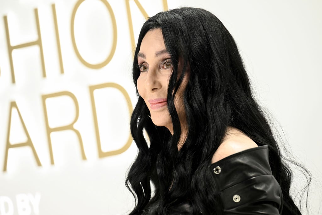 Ihr Alter spielt für Cher eigentlich keine Rolle.