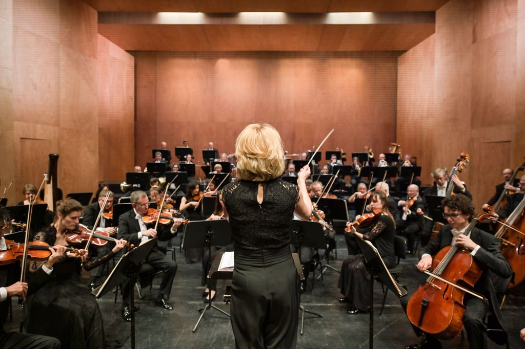 Die Magdeburgische Philharmonie soll künftig an einem anderen Ort in Magdeburg proben. Dafür soll die Immobilie entsprechend umgebaut werden, schlägt die Stadtverwaltung vor.