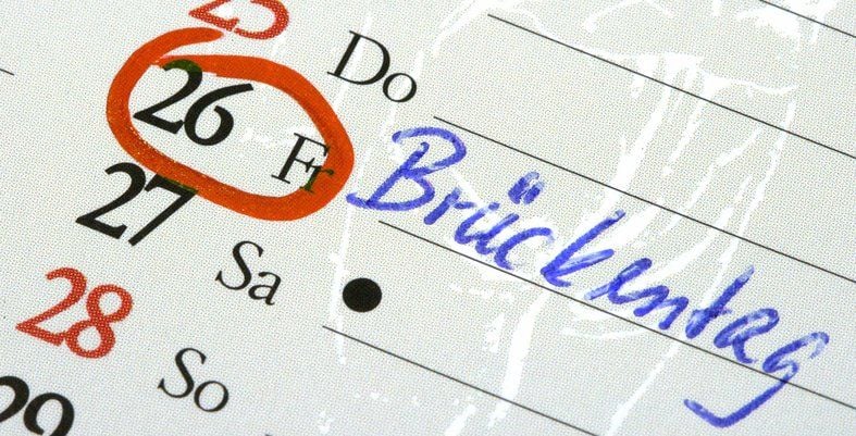 brückentage sachsen anhalt 2025