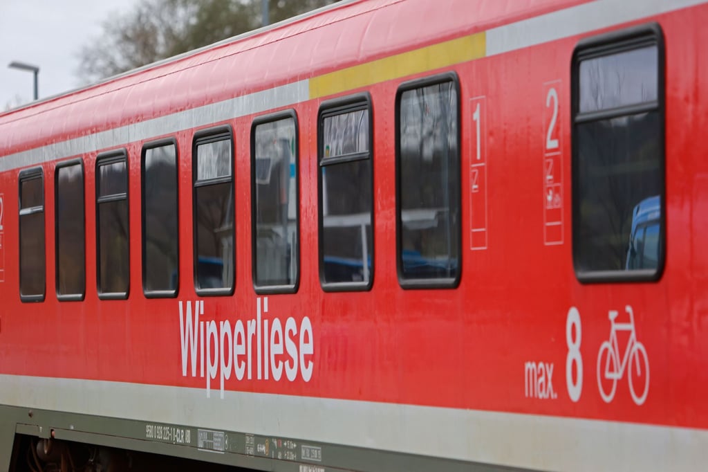 Symbolfoto - Die Wipperliese