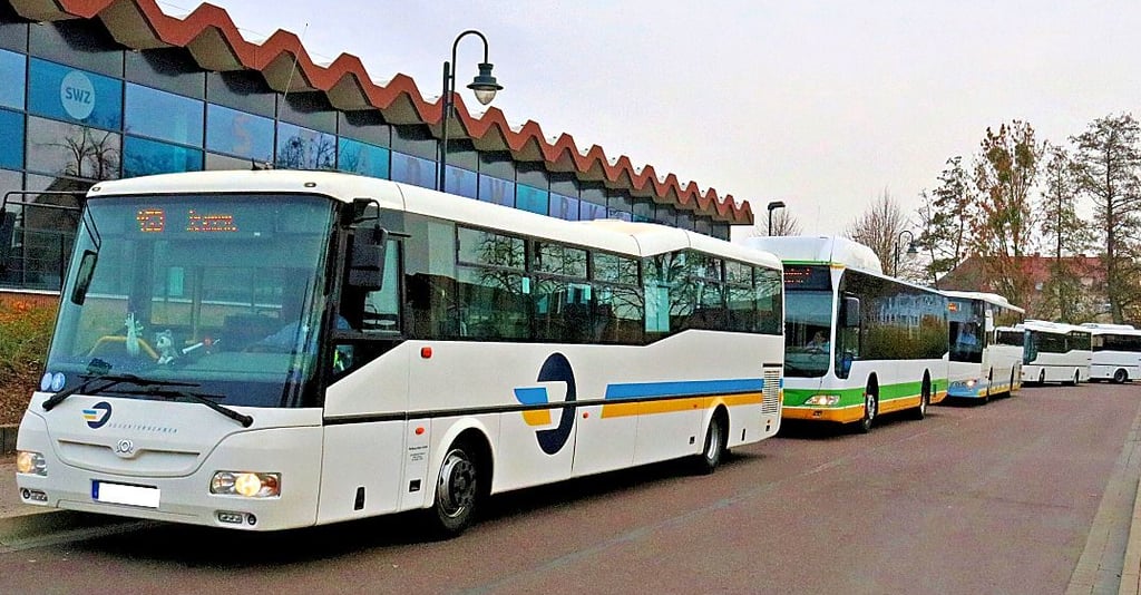 Noch können Schüler mit der RegioCard den Bus nutzen.