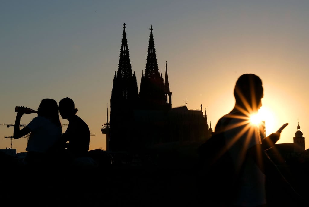 An der frischen Luft sein und dabei Kultur und Kulinarik genießen, das ist auch an vielen Orten in NRW möglich.