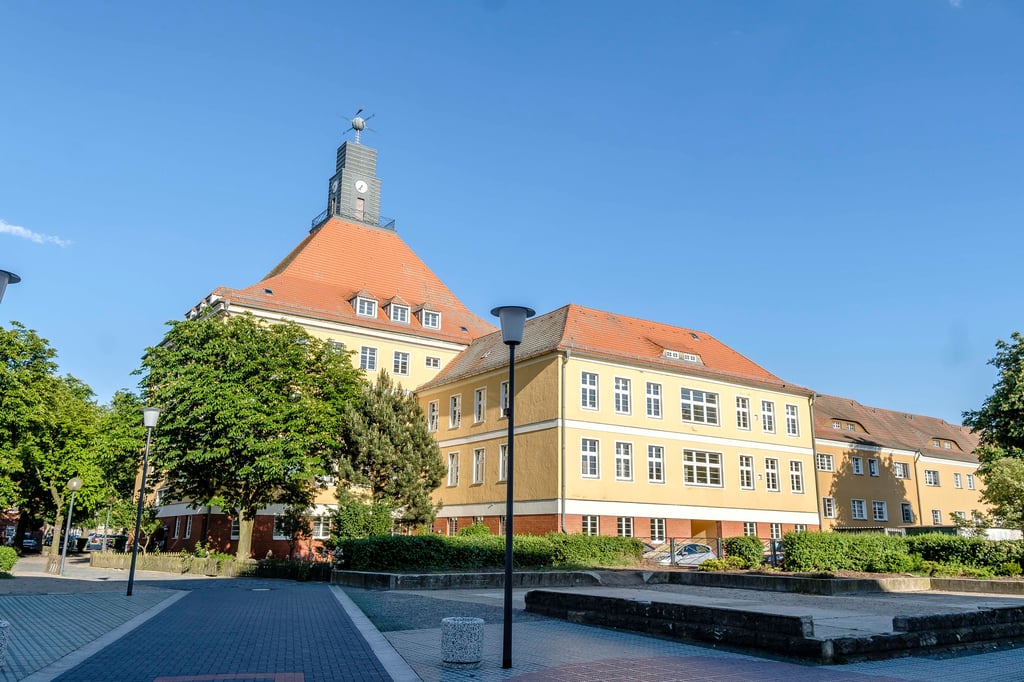 Lucas-Cranach-Gymnasium
