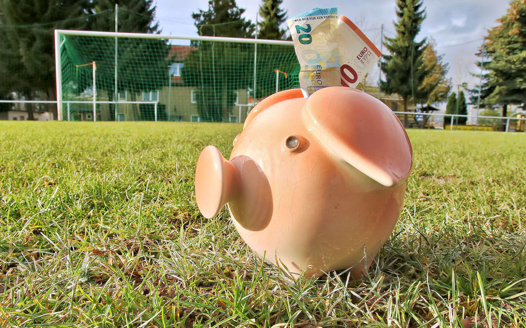 Die Nutzungssatzng für die kommunalen Sportstätten in der Einheitsgemeinde Allstedt ist noch nicht beschlossen.