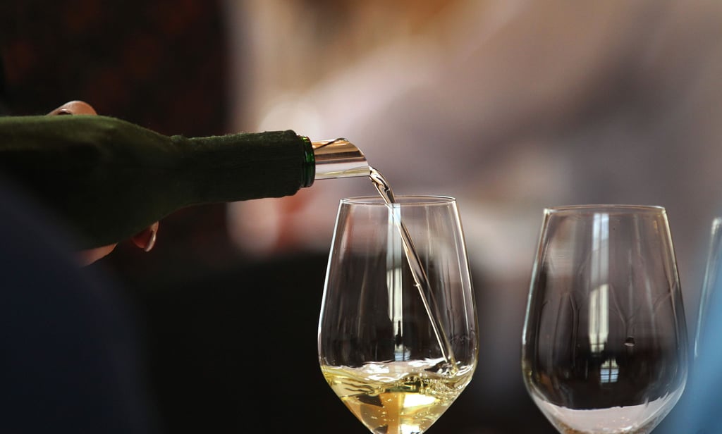 Weinexport aus Sachsen-Anhalt ist um 11,5 Prozent gesunken
