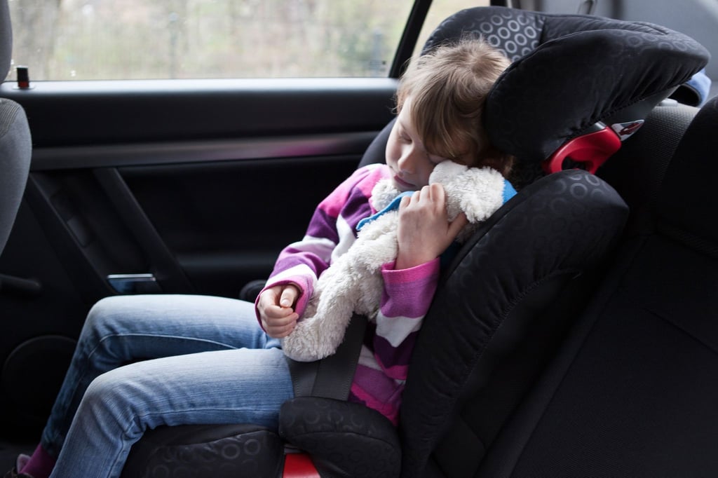 Sicherer mit dem Nachwuchs unterwegs: Die Stiftung Warentest nimmt regelmäßig Kindersitze unter die Lupe.