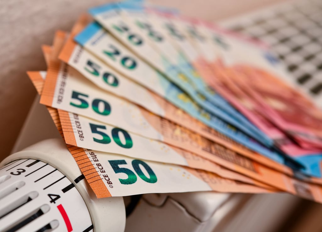 In Stendal sinken ab dem 1. Juli 2023 die Strom- und Gaspreise.