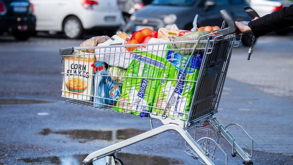 Der neue Marktkauf in Blankenburg im Harz soll bald eröffnen. Wir wissen, wann der Eröffnungstermin für den Lebensmittelmart sein soll. Symbolbild: