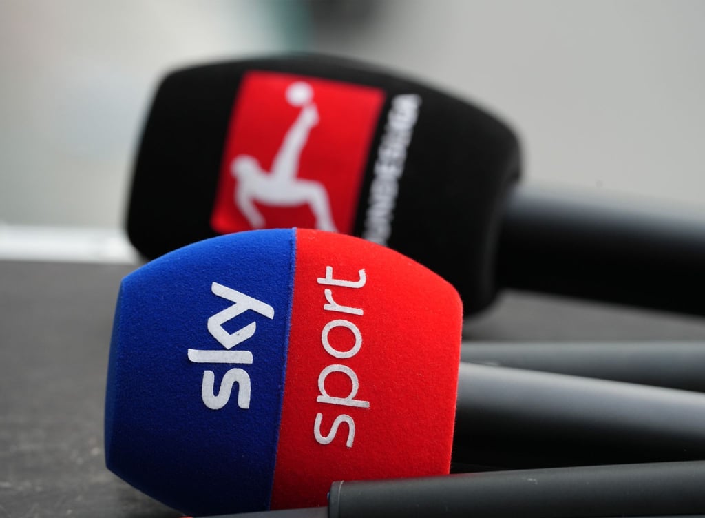 Der Pay-TV-Sender Sky hat dem Wunsch nach Public Viewing in Dortmund eine Absage erteilt.