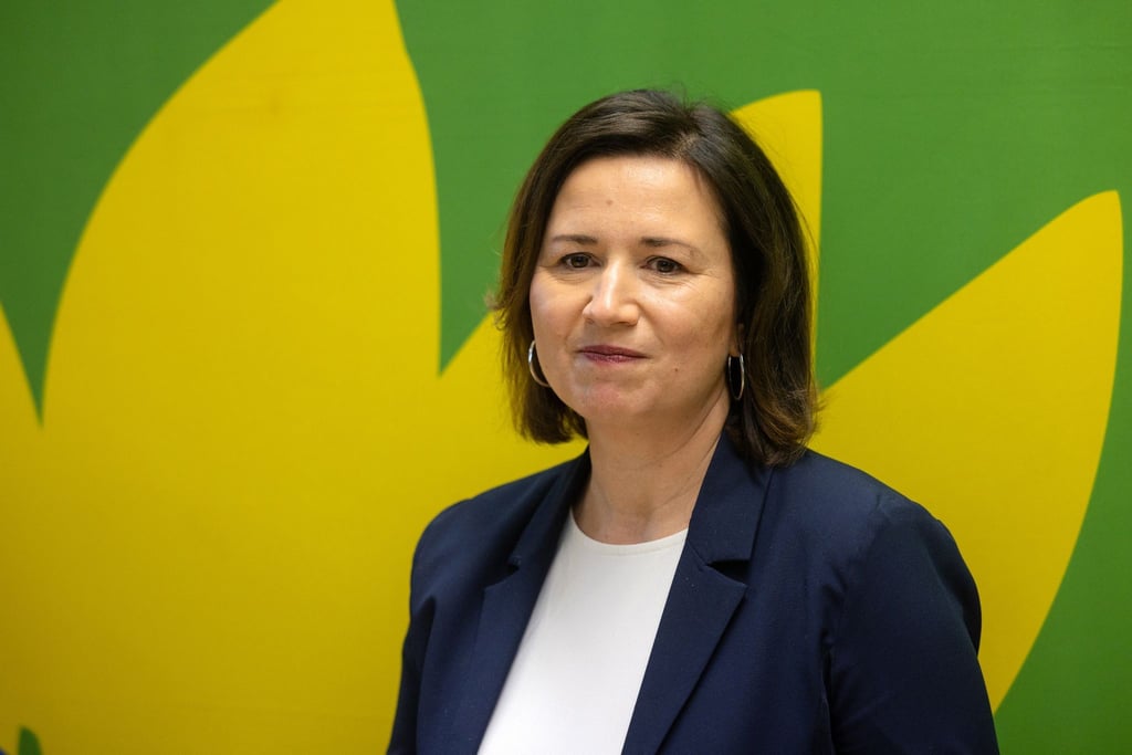 Anja Siegesmund (Bündnis 90/Die Grünen).
