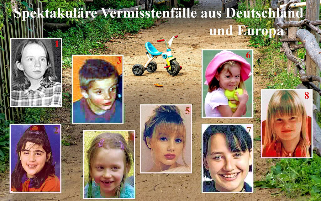 Landeskriminalamt: Vermisstenfälle in Sachsen-Anhalt: 60 Minderjährige ...