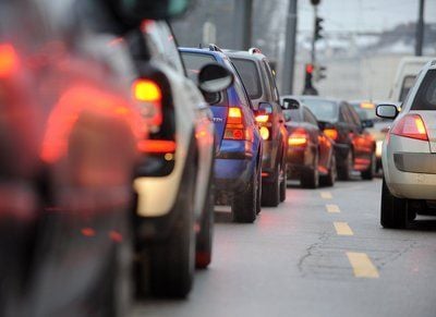 Stau Auf Autobahn Zu Pfingsten: ADAC-Stauprognose Mit Baustellen Für ...