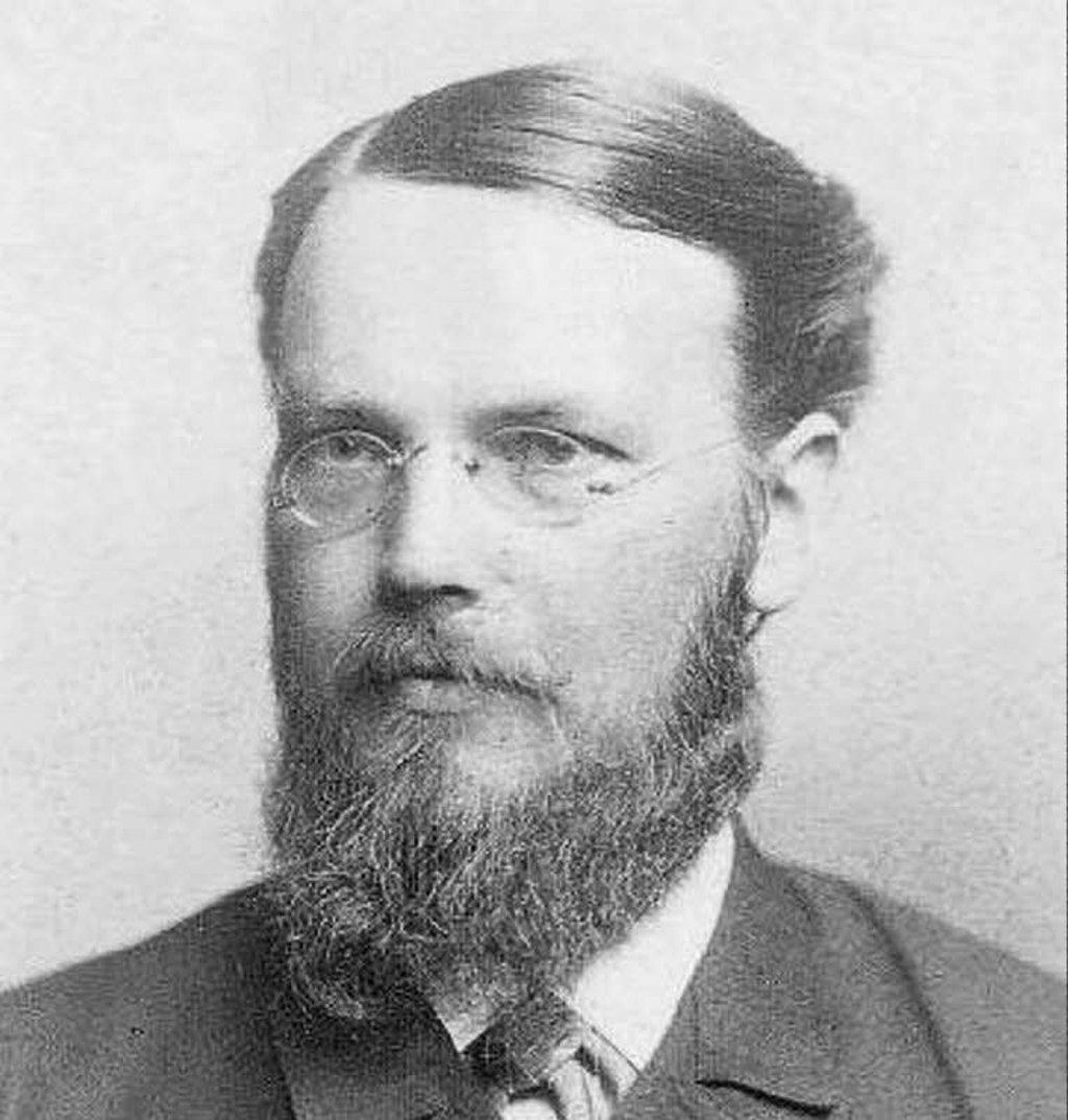 Johannes Lepsius (1858-1926)