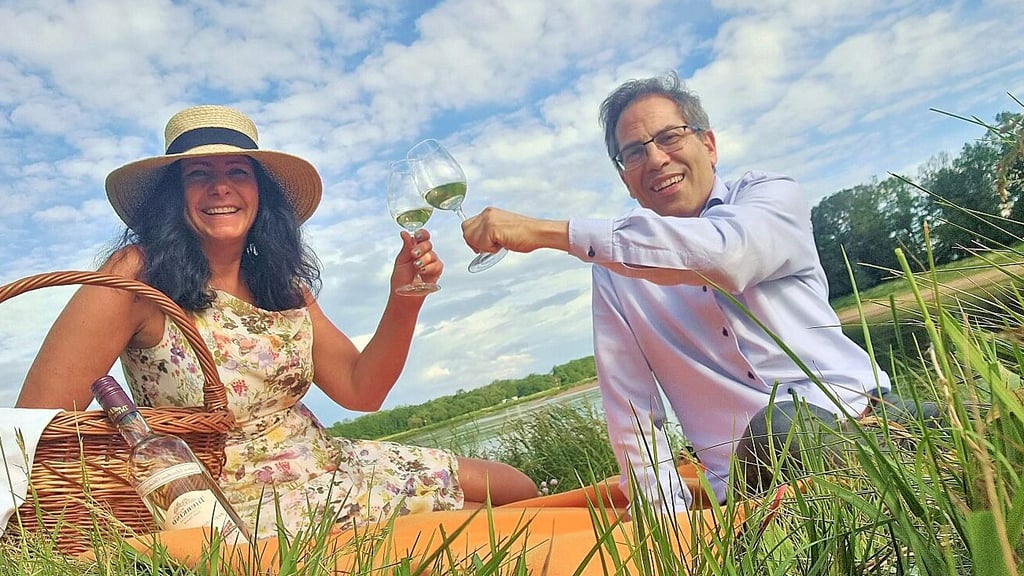 Mit einer Picknicksafari lässt sich die Region Anhalt-Dessau-Wittenberg auf genussvolle Weise erkunden.