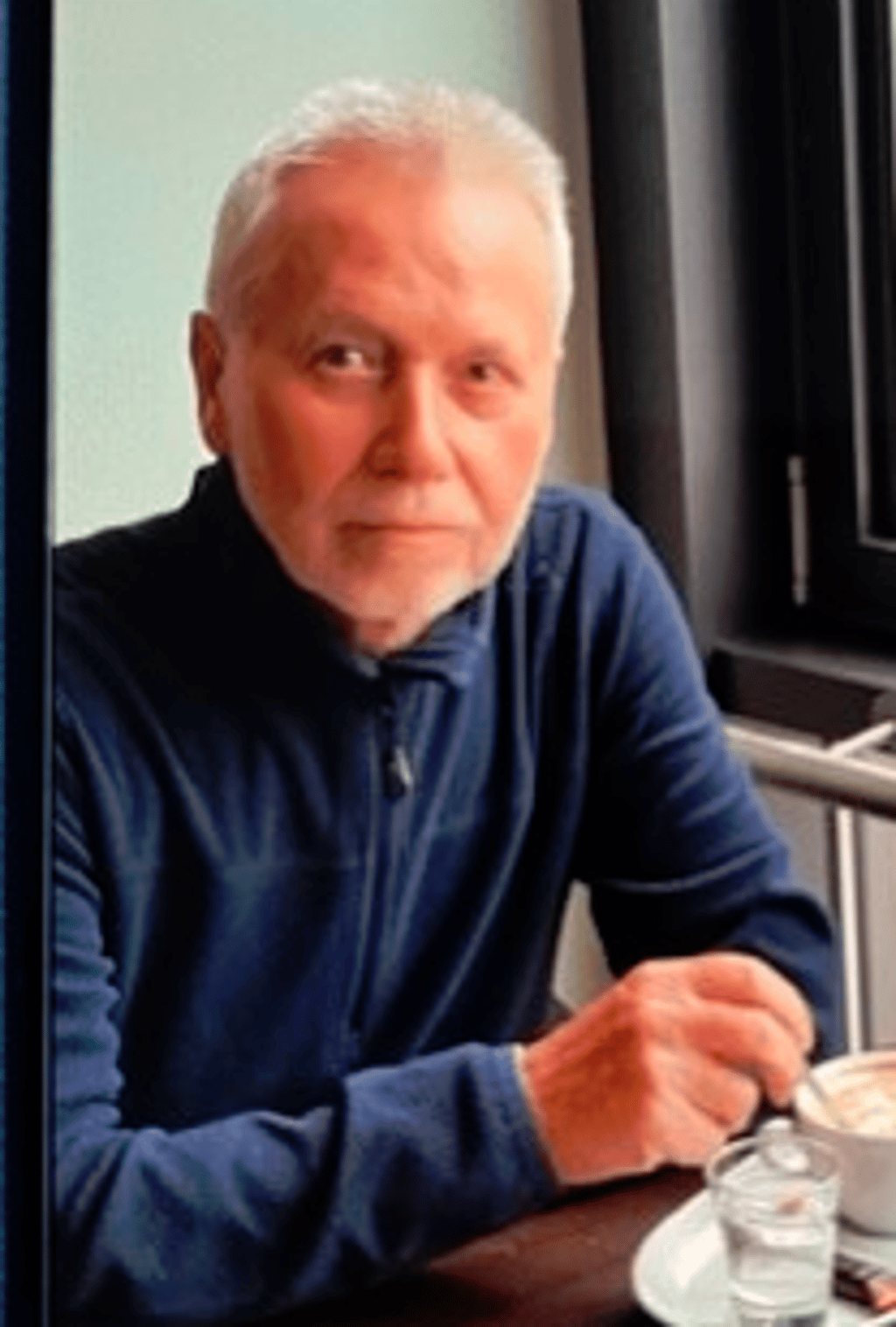 Wer hat Hans-Jürgen G. aus Dessau gesehen?