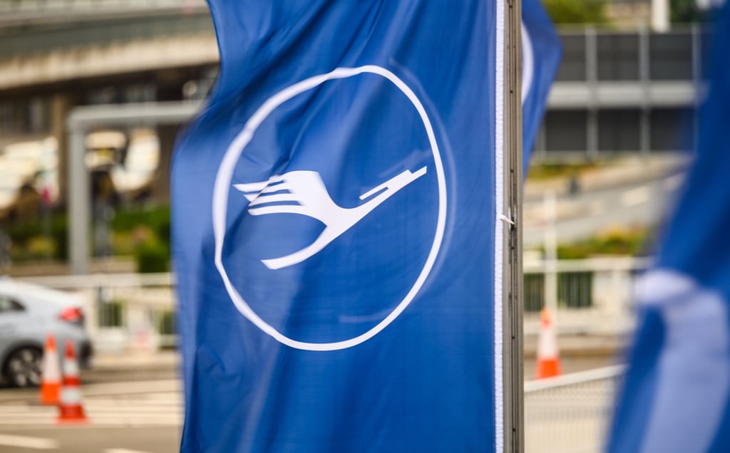 Lufthansa-Einstieg bei der staatlichen italienischen Fluggesellschaft Ita ist besiegelt.