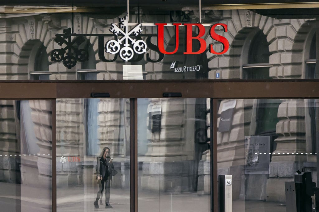 Die EU-Kommission sieht keine Bedenken bei der Übernahme von Credite Suisse durch UBS.
