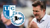 Wie wird FCM-Cheftrainer beim letzten Saisonspiel gegen Arminia Bielefeld aufstellen?