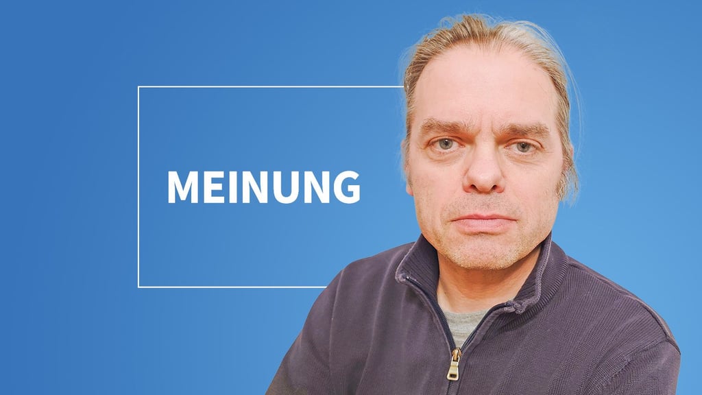 Stephen Zechendorf ist Reporter bei der Volksstimme.