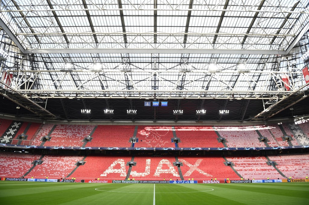 Ajax Amsterdam verwehrt seinem Frauen-Team eine Meisterfeier.
