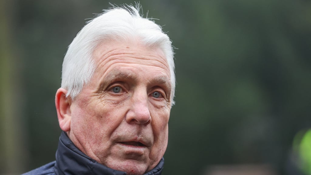 Schalkes Rekordtorschütze Klaus Fischer: "Lauf, bis zum Umfallen"