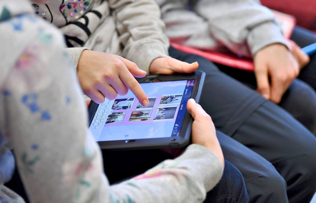 In einem Pilotprojekt will der Malteser Hilfsdienst in Ballenstedt Kinder und Jugendliche im Umgang mit sozialen Medien stärken.