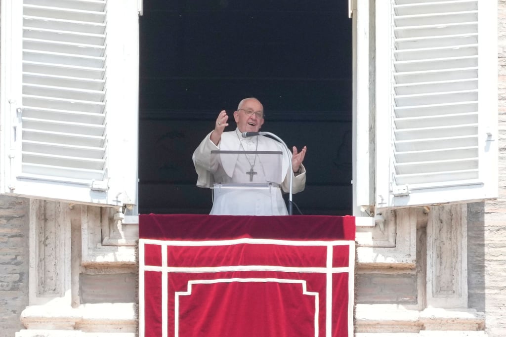 In den kommenden Tagen stehen für den Pontifex wichtige Termine an.
