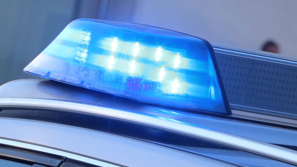 Einen aufwändigen Diebstahl meldet die Polizei aus Scharteucke.