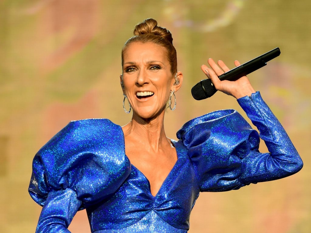 Die kanadische Sängerin Céline Dion muss aus gesundheitlichen Gründen ihre Auftritte in Europa absagen.