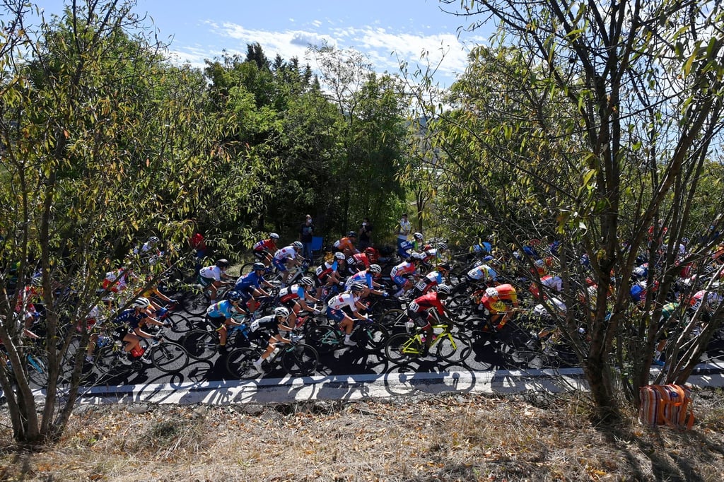 Im britischen Radsport dürfen zukünftig Transfrauen nicht mehr an reinen Frauenwettbewerben teilnehmen.