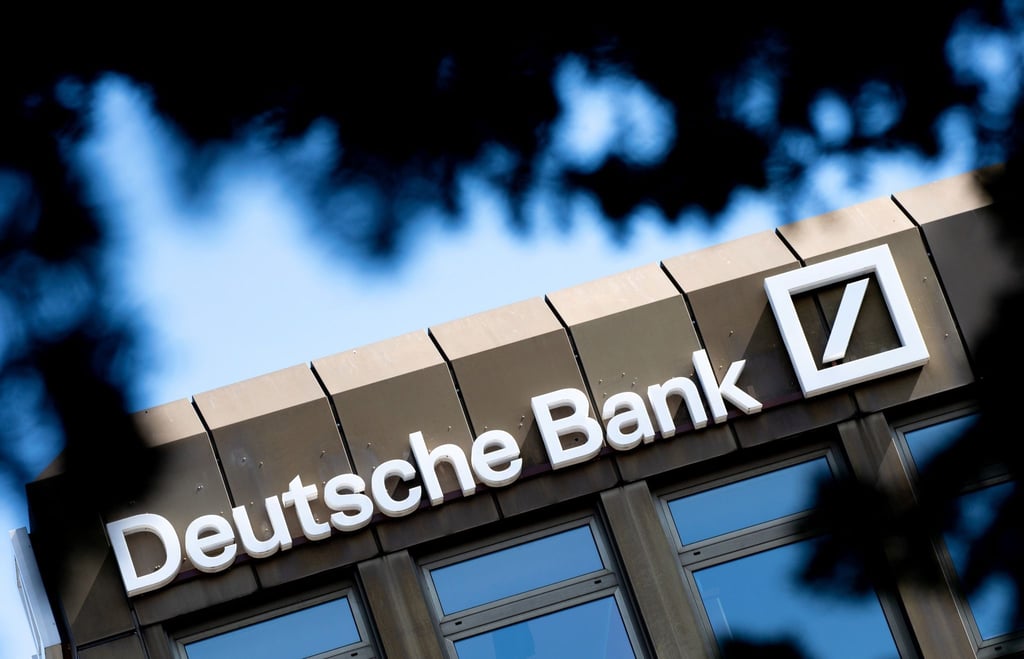 Das Angebot hiesiger Banken an Finanzierungen ist nach Angaben des Bundesverbands deutscher Banken größer als die Nachfrage.