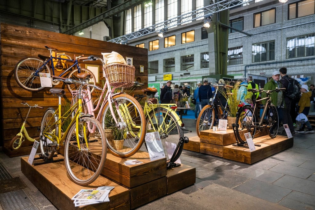 Gute Aussichten für Fahrradfans: In diesem Segment werden die Preise wohl mehrheitlich sinken. (Symbolbild)