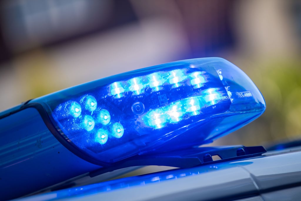 Eine 13-Jährige wird vermisst.