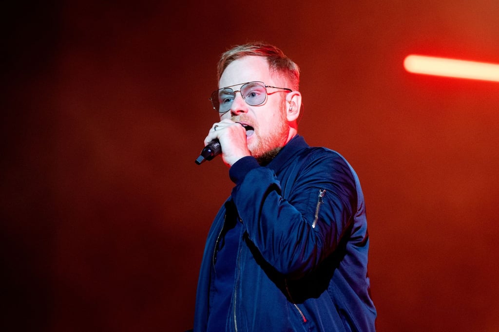 Peter Fox legt mit „Love Songs“ sein zweites Solo-Album vor.