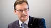 Der Präsident des Bundesverbands deutscher Wohnungs- und Immobilienunternehmen (GdW): Axel Gedaschko.