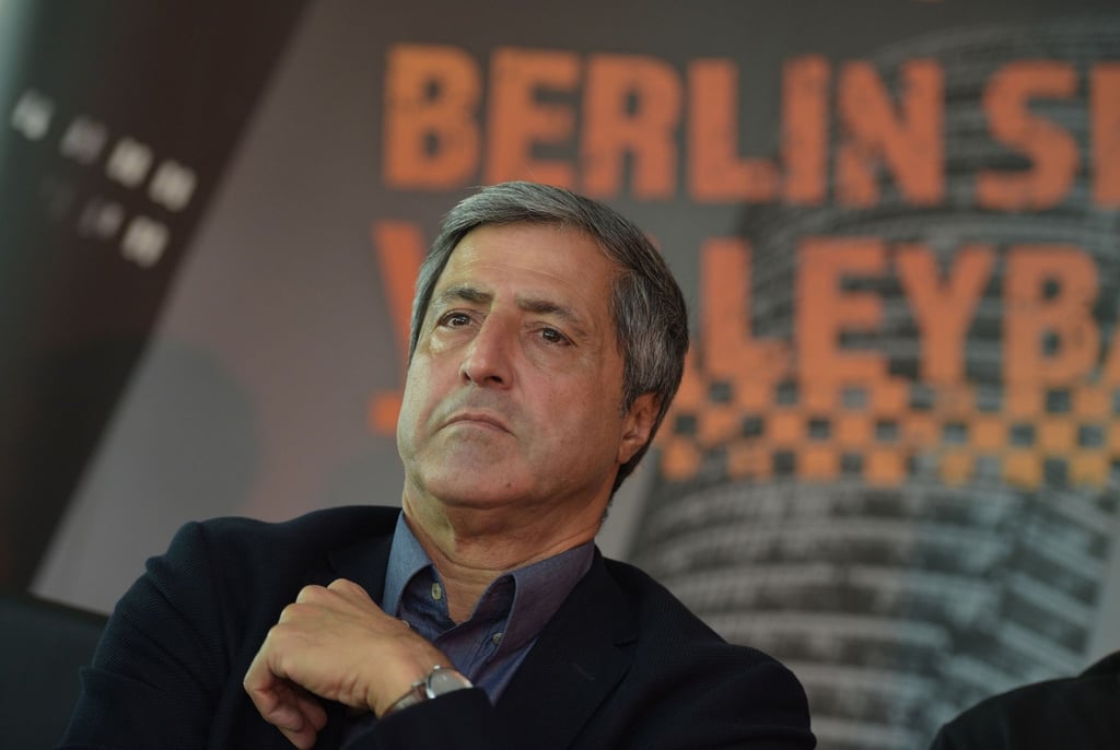Der Funktionär kritisiert zum Auftakt der Zwischenrunde die Punktverteilung.