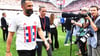 Der FC Bayern München trennte sich auch von Sportvorstand Hasan Salihamidzic.