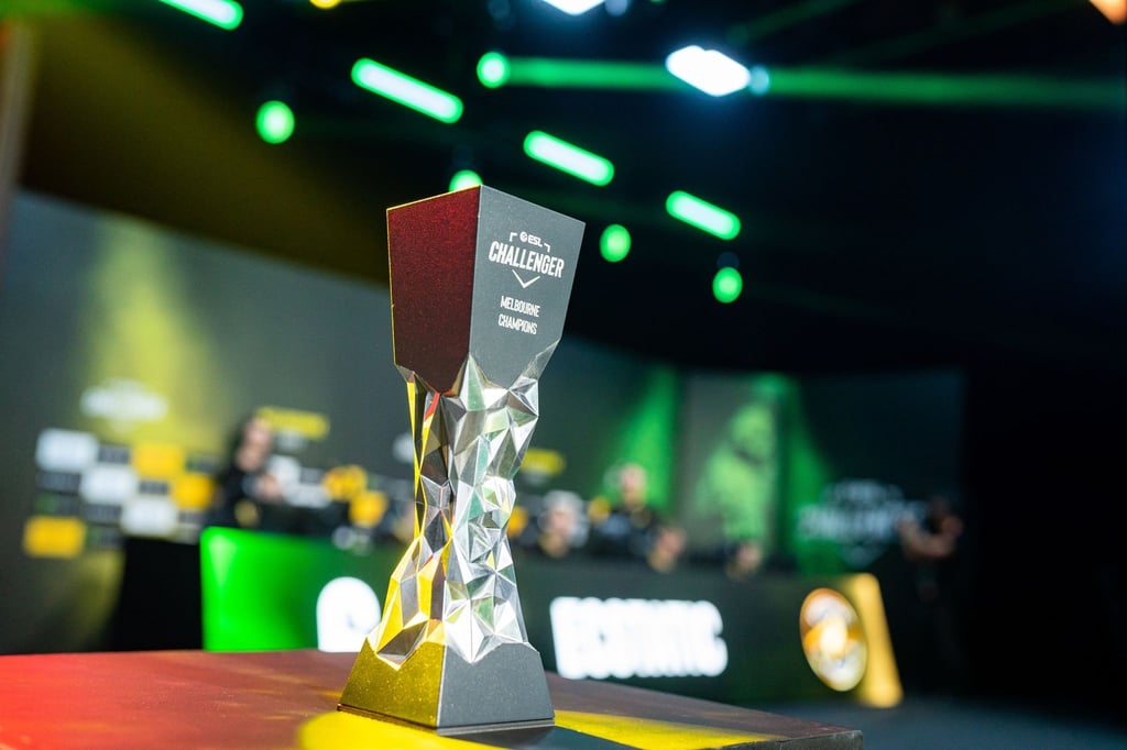 Dank des Triumphs bei der CS:GO Challenger League ist Apeks in der ESL Pro League dabei. (Archivbild)