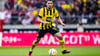 Dortmunds Raphael Guerreiro wird den BVB laut Medienberichten in diesem Sommer verlassen.