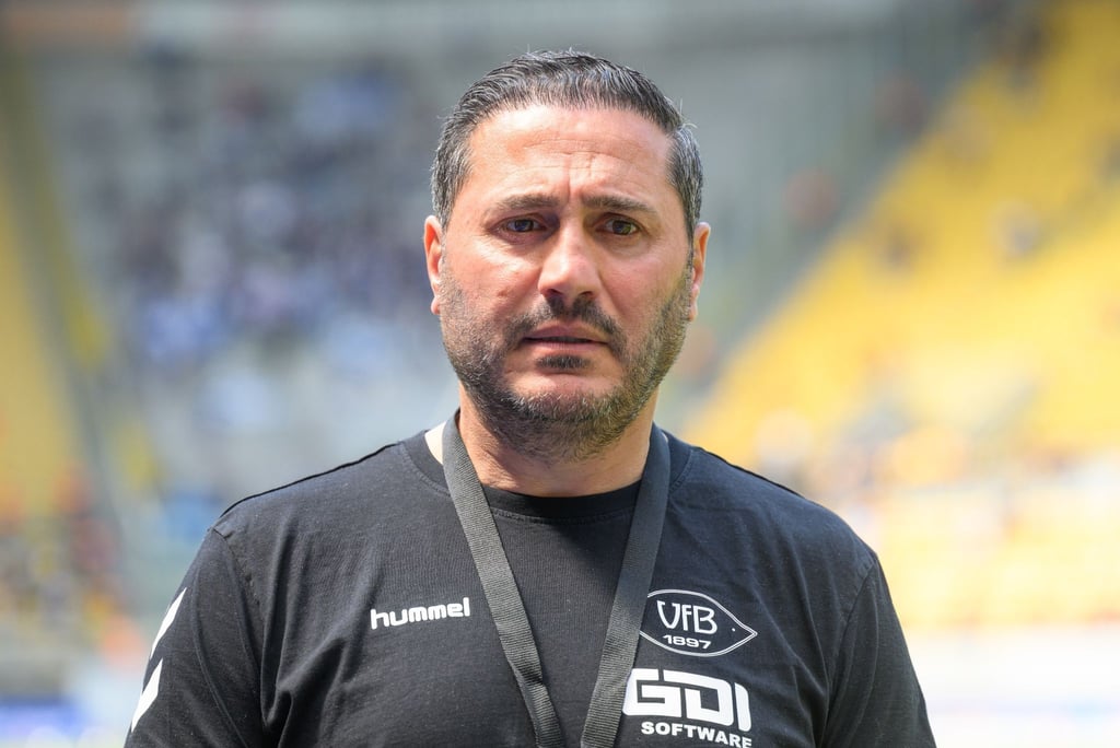 3. Liga: Kilic geht: VfB Oldenburg mit neuem Trainer in Regionalliga