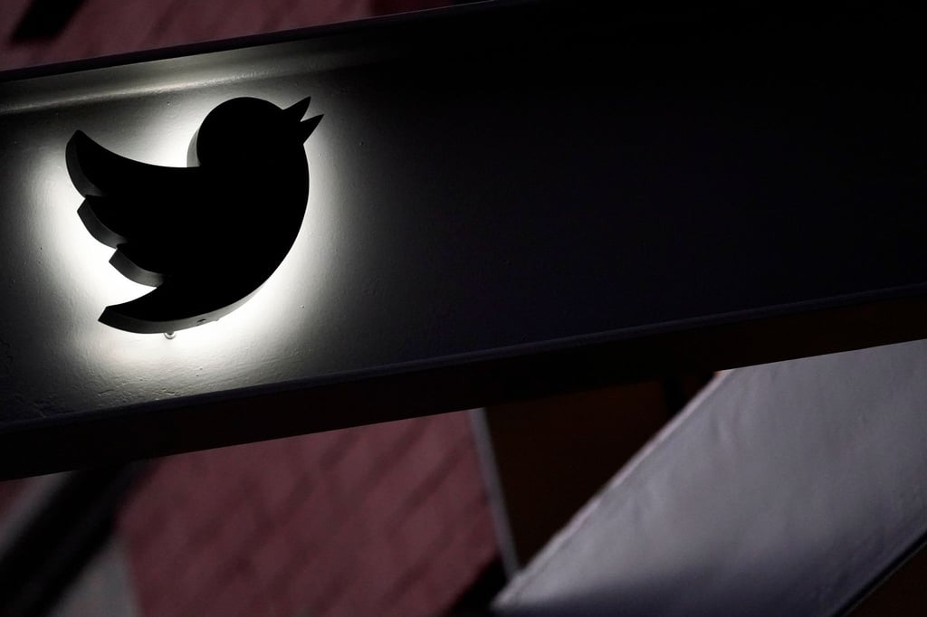 Twitter steht immer wieder für seinen Umgang mit Desinformation in der Kritik.