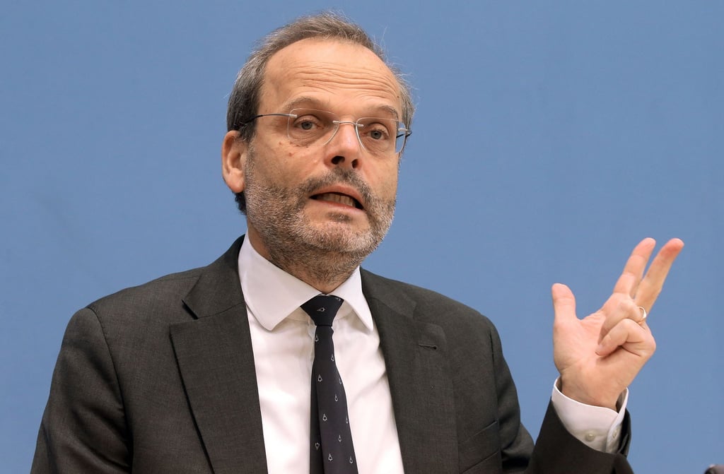 Felix Klein, Antisemitismus-Beauftragter der Bundesregierung.