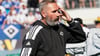 Tim Walter trifft mit dem HSV in der Relegation auf den VfB Stuttgart.